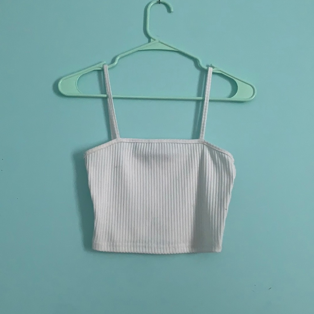 cami tank top